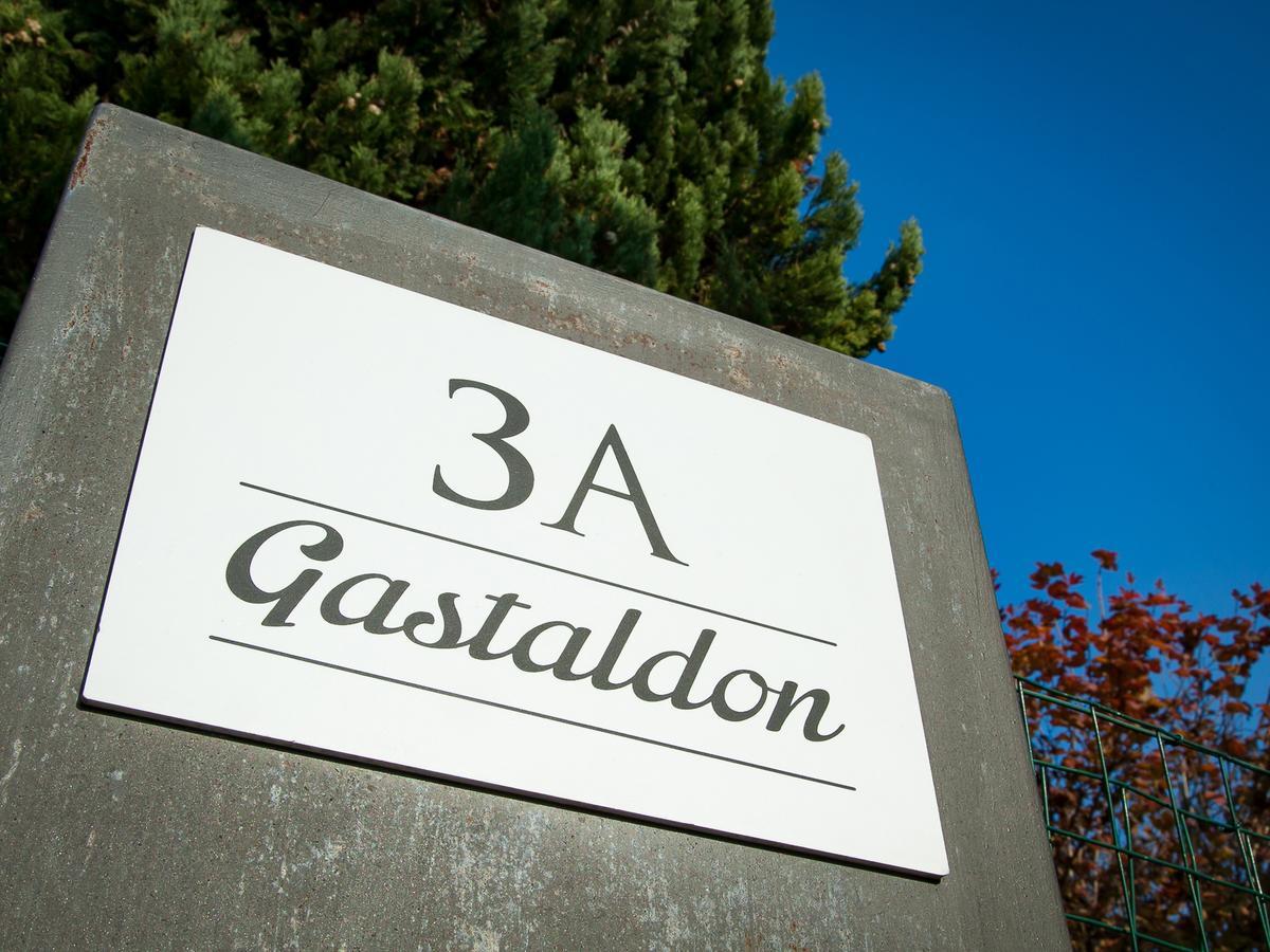 B&B Ca Dea Calle Vallà Exterior photo